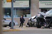 St. Paul shooting