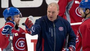 montreal canadiens game 5 preview boston bruins michel therrien