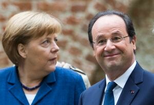 Germany France