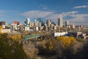 City of Edmonton