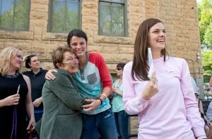 Gay Marriage Arkansas
