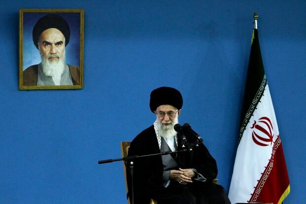 Mideast Iran Nuclear