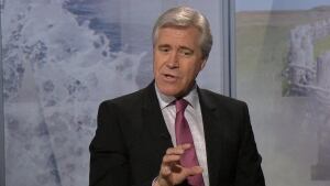 dwight ball