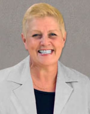 Shirley Timm-Rudolph