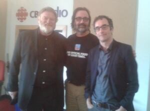 OTG Brendan Gleeson Don McKellar