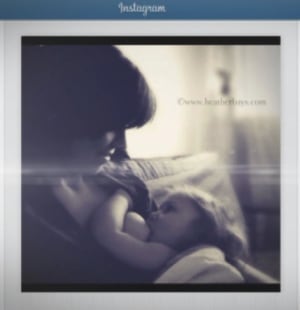 Heather Bays's Instagram photo