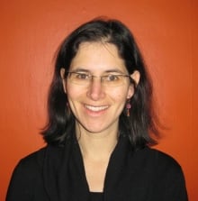 Noa Mendelsohn Aviv