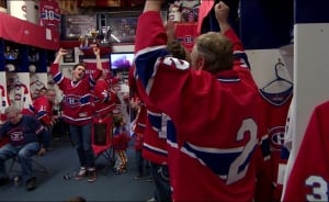 Habs Room Celebrate