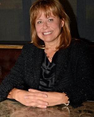 Erika Traub