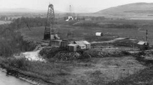 Turner Valley Dingman No. 1