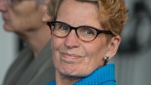 Kathleen Wynne