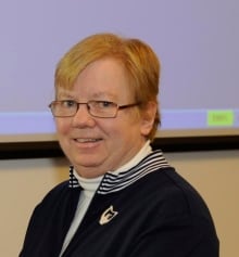 Lorraine Brandson