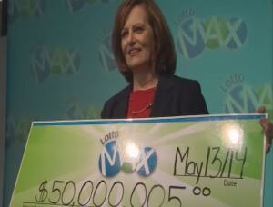 Lotto Max