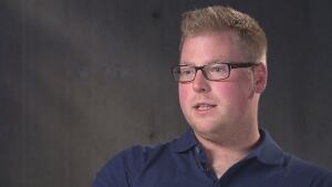 Matthew Huotari rented to Susan and Chris Perret