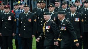 Canada Afghanistan Commemoration 20140509