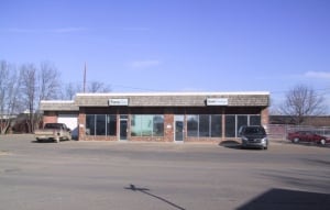 Maple Creek Hospital