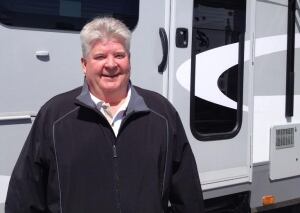 RV popularity in Alberta