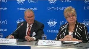 icao-aviation-officials