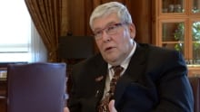 Dave Hancock