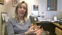 Nancy Worsfold, crime prevention Ottawa