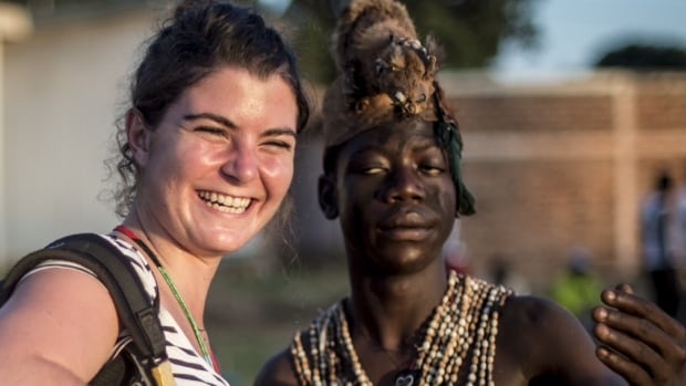 My Car North Bay >> Camille Lepage, photojournalist, killed in Central African ... My Car North Bay >> Camille Lepage, photojournalist, killed in Central African ...
