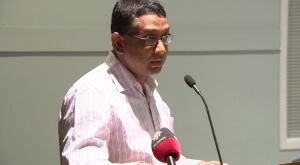 Dr. Atanu Sarkar