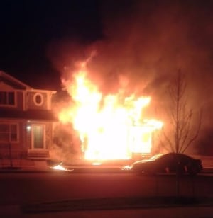 Fire May 14