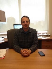 Luc Turgeon University of Ottawa
