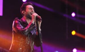 Wango Tango 2013 - Show