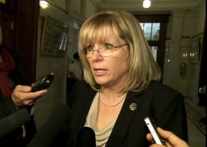 Francine Charbonneau