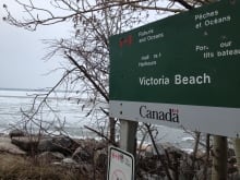 Victoria Beach