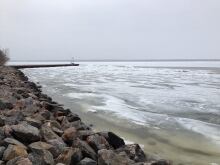 Victoria Beach
