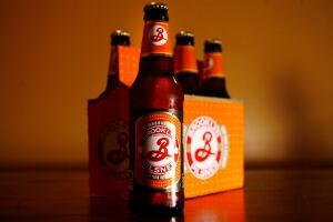 Brooklyn Brewery Craft Beer