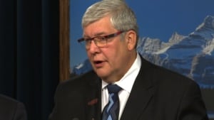 Dave Hancock