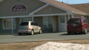 Residence St-Isidore