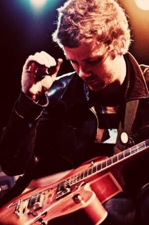 Mick Davis