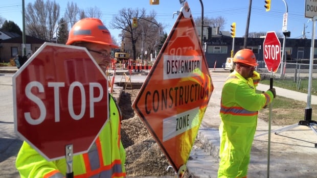 My Car North Bay >> road-workers.jpg My Car North Bay >> road-workers.jpg