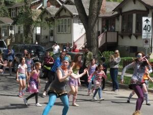 Cathedral Village Arts Festival