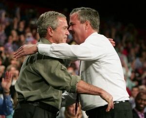 BUSH