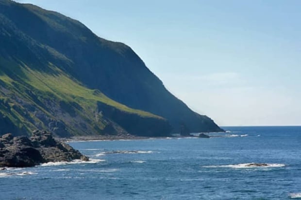 Gros Morne
