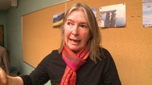 Anne Marceau