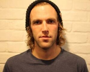 Jay McGinn