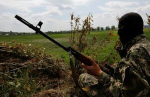 Ukraine Crisis