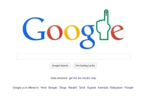 Google India