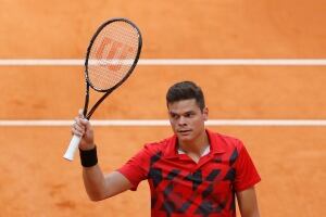 Milos Raonic
