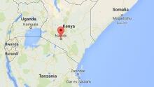 Nairobi, Kenya