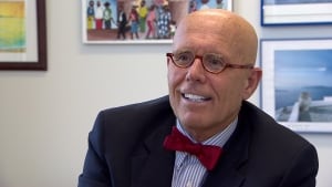 Robert Buckingham