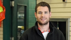 Matt Deacon