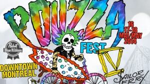 Pouzza Fest