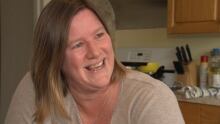 Ontario Election Anita Law First Time Voter